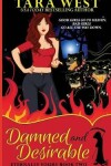 Book cover for Damned and Desirable