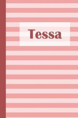 Cover of Tessa