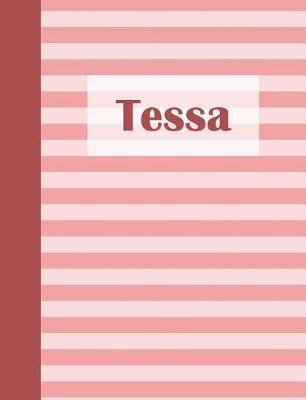 Book cover for Tessa