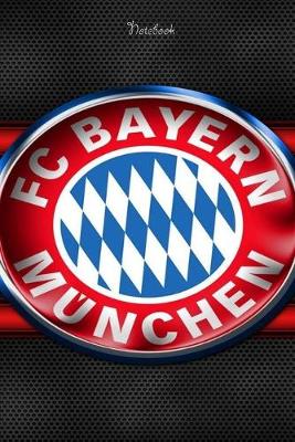 Book cover for Bayern Munich 31