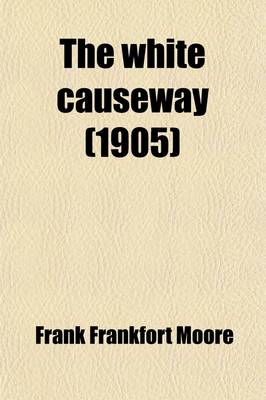 Book cover for The White Causeway