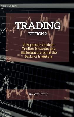 Book cover for Trading Edition 2