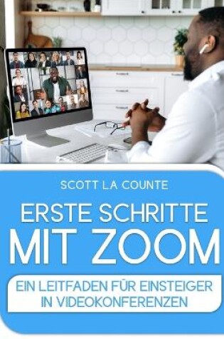 Cover of Erste Schritte Mit Zoom