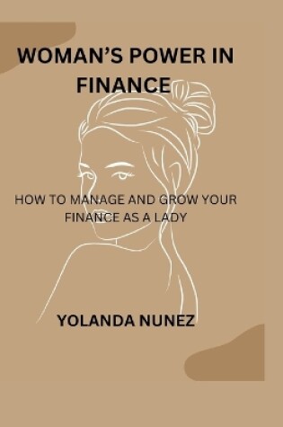 Cover of Woman's Power in Finance