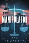 Book cover for The Manipulator