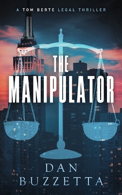 Cover of The Manipulator