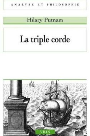 Cover of La Triple Corde