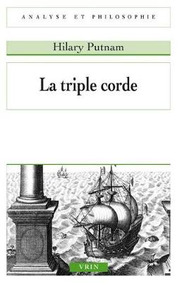 Cover of La Triple Corde