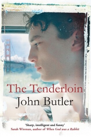 Cover of The Tenderloin