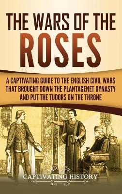 Cover of The Wars of the Roses