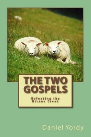 Cover of The Two Gospels