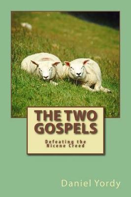 Book cover for The Two Gospels