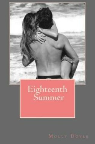 Cover of Eighteenth Summer
