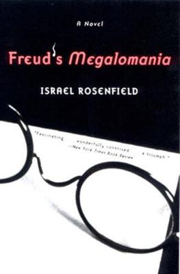 Book cover for Freud's Megalomania