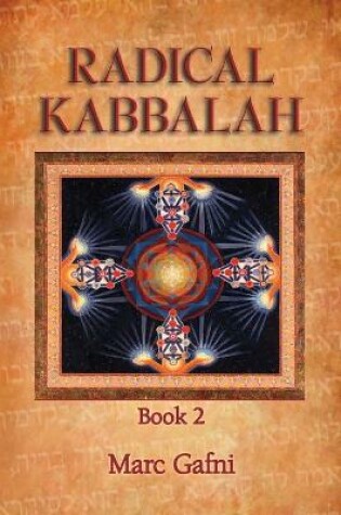 Cover of Radical Kabbalah Book 2