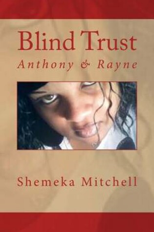 Cover of Blind Trust