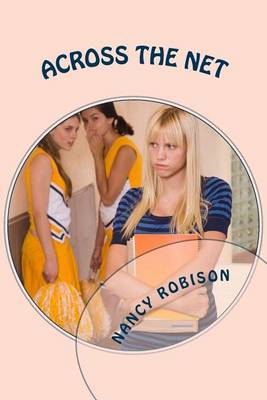 Book cover for Across the Net