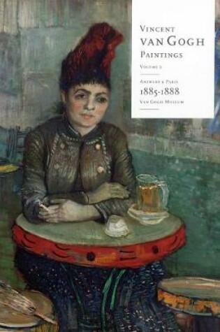 Cover of Van Gogh Paintings Volume 2