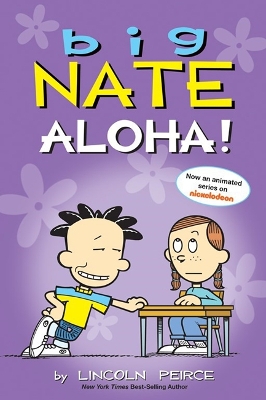 Book cover for Aloha!