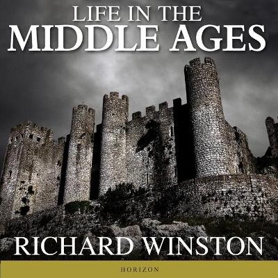 Book cover for Life in the Middle Ages