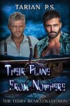 Book cover for Their Plane From Nowhere