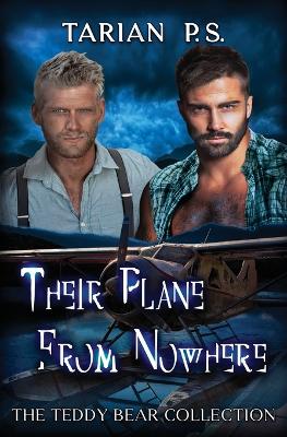 Book cover for Their Plane From Nowhere