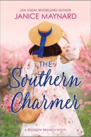 Cover of The Southern Charmer