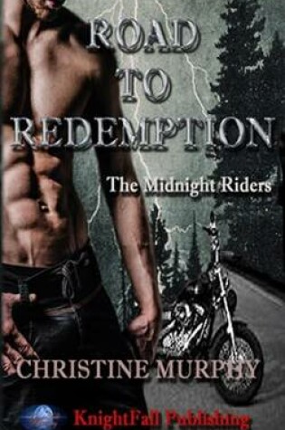 Cover of Road To Redemption