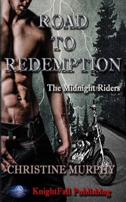 Book cover for Road To Redemption