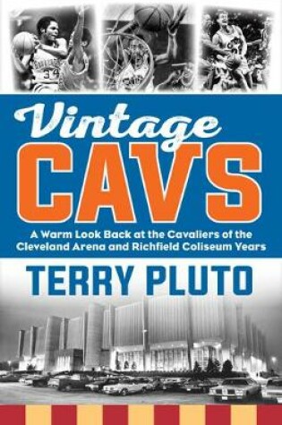 Cover of Vintage Cavs