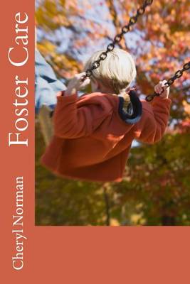 Cover of Foster Care