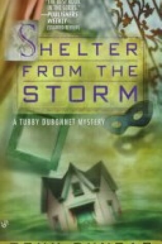 Cover of Shelter from the Storm