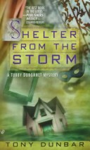 Book cover for Shelter from the Storm