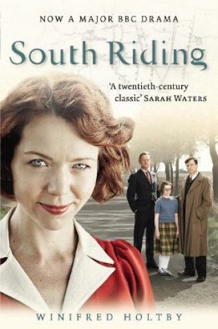 Cover of South Riding