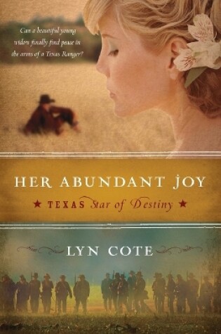 Cover of Her Abundant Joy