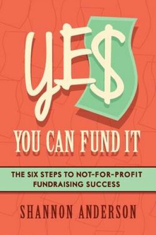 Cover of Yes You Can Fund It
