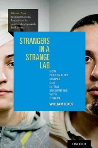 Cover of Strangers in a Strange Lab