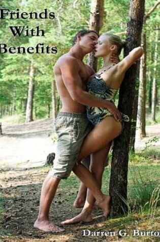 Cover of Friends With Benefits