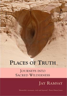 Book cover for Places of Truth