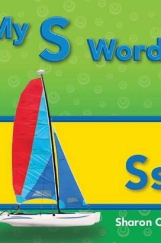 Cover of My S Words
