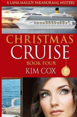 Cover of Christmas Cruise