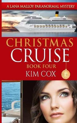 Book cover for Christmas Cruise