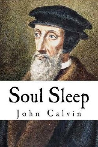 Cover of Soul Sleep
