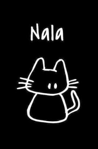 Cover of Nala