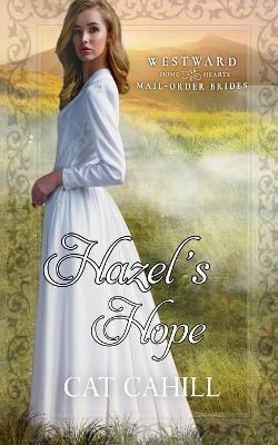 Book cover for Hazel's Hope