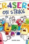 Book cover for Erasers on Strike