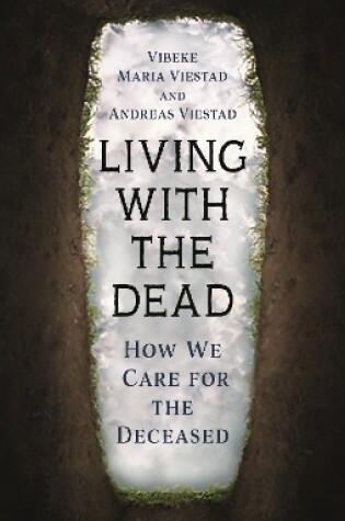 Cover of Living with the Dead