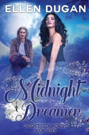 Cover of Midnight Dreamer