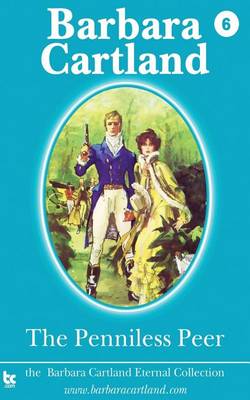 Cover of The Penniless Peer