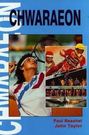 Cover of Chwaraeon